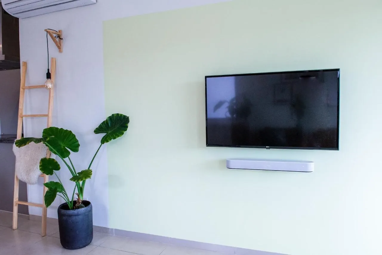 Blue Bay Resort Luxury Apartment Green View Dorp Dorp Sint Michiel 0*,  كوراساو