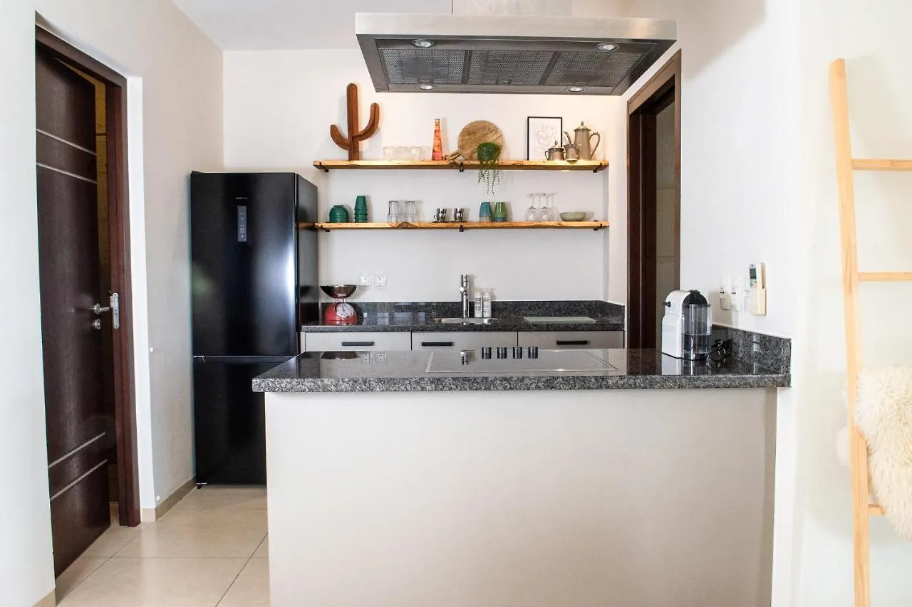 Blue Bay Resort Luxury Apartment Green View Dorp Dorp Sint Michiel